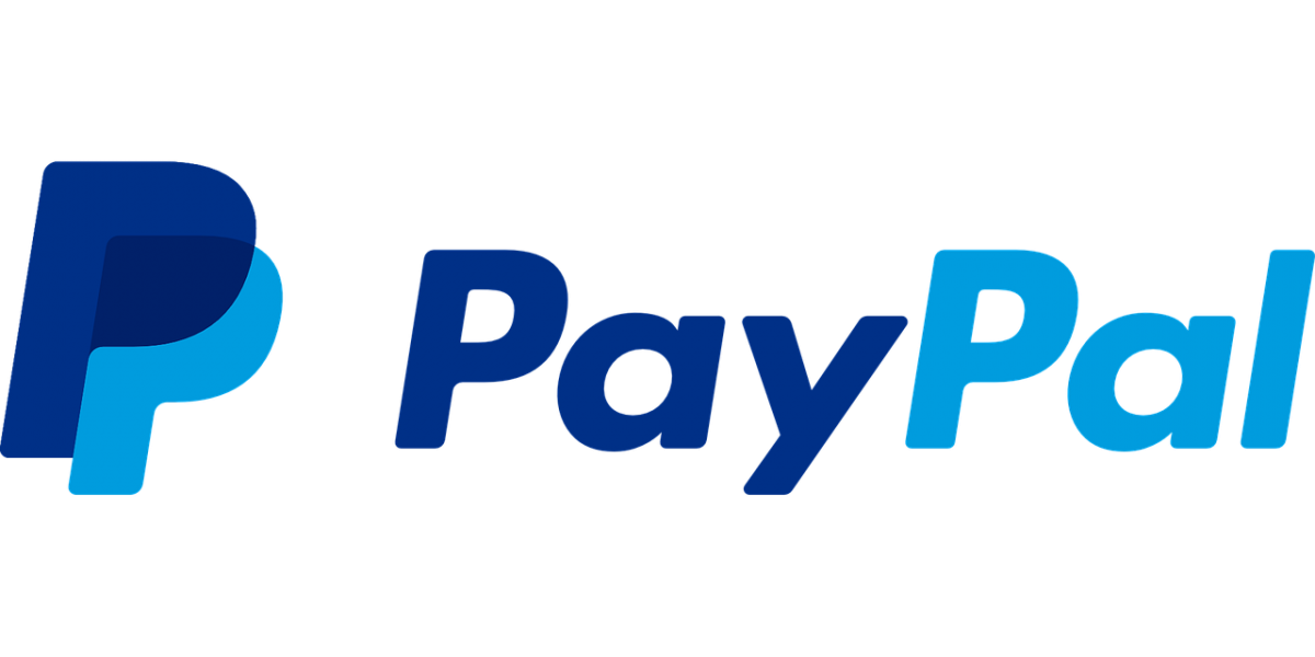 PayPal Adomány