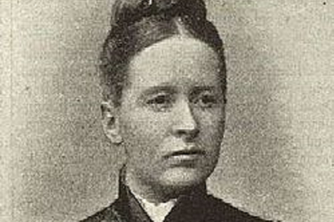 Hedda Andersson