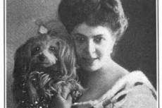Parlaghy Vilma 1908-ban