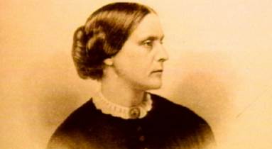 Susan B. Anthony